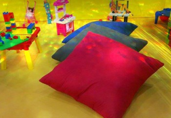 La couverture de l'établissement