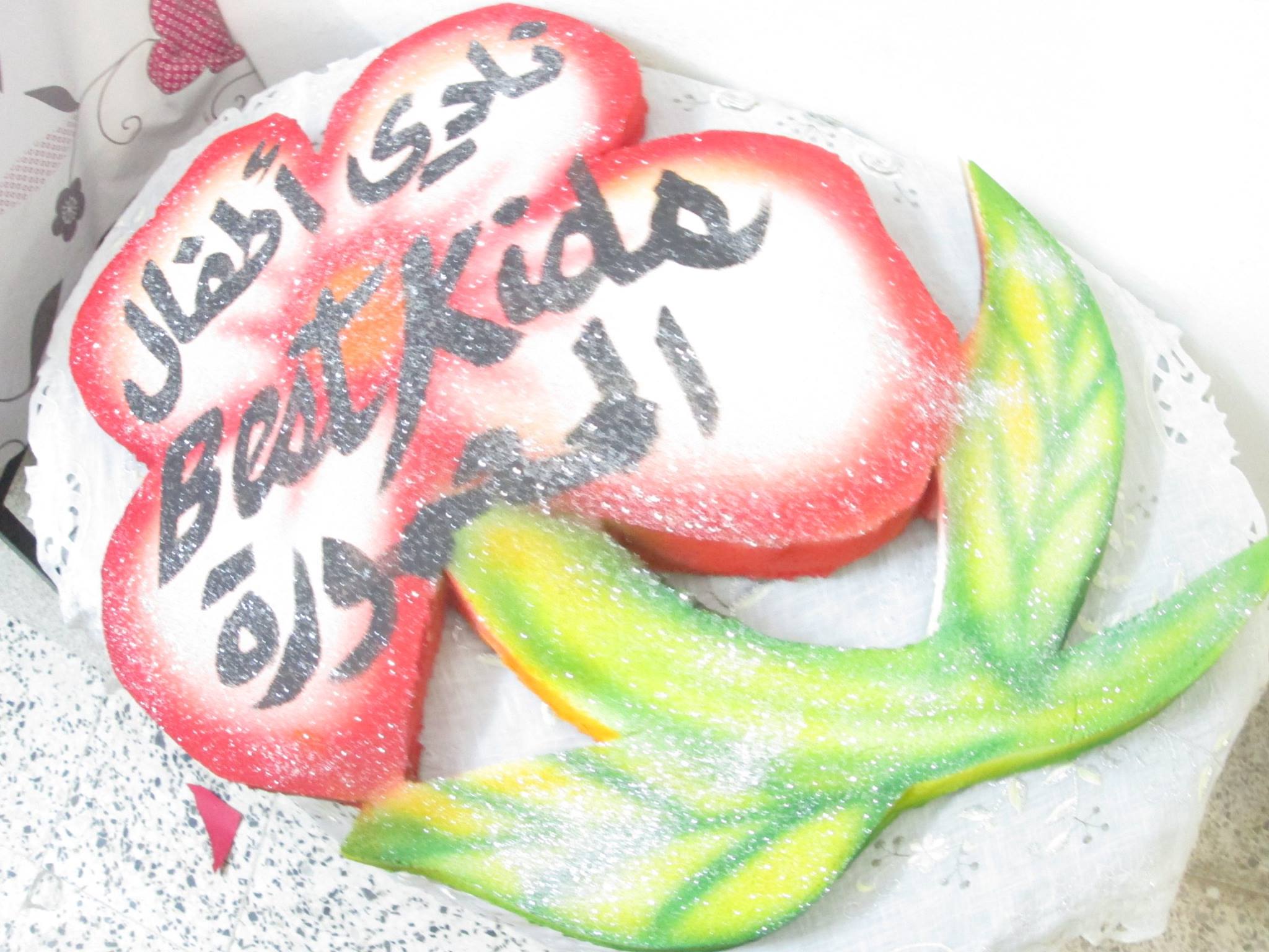 Garderie BEST KIDS - Maamoura