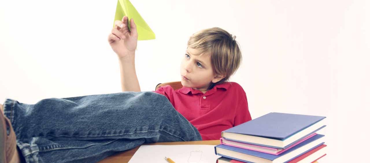 ماهية اعراض وطرق علاج تشتت الانتباه عند الاطفال