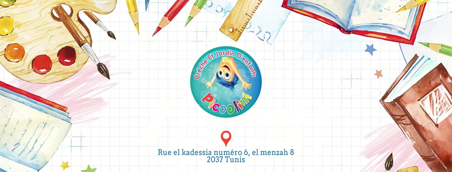 La couverture de l'établissement