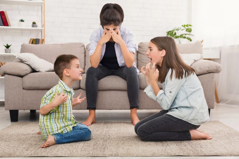 كيف تزيد حركة الطفل معدل ذكائه؟
