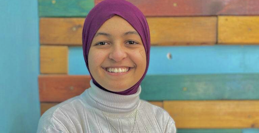 من قلب الجنوب التونسي.. تلميذة الـ16 عامًا تطلق أول قناة دينية باللغة الإنجليزية