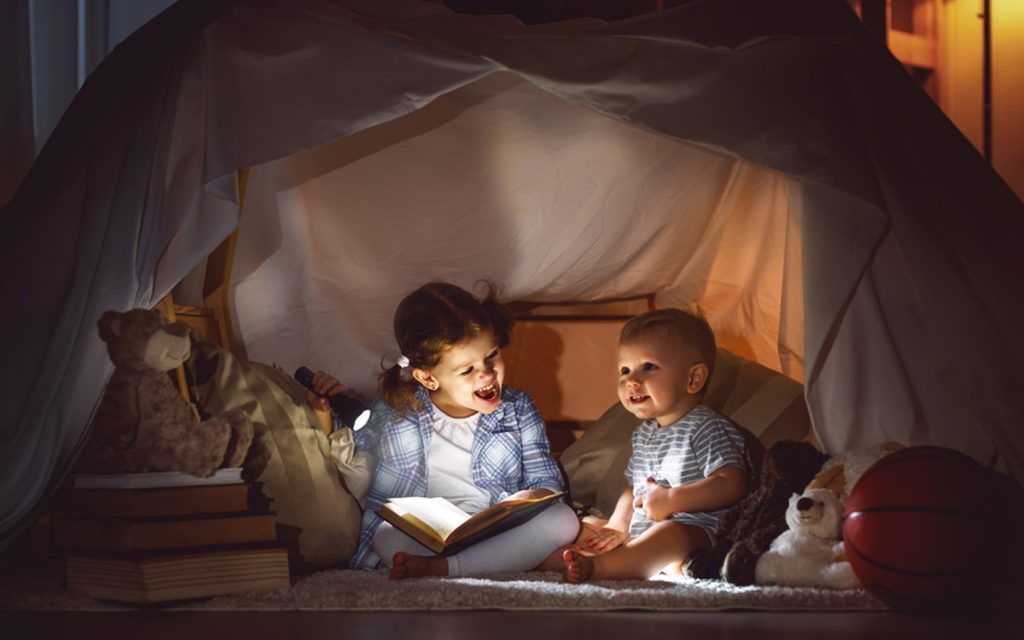 أولادنا في رمضان .. فرصة للتربية