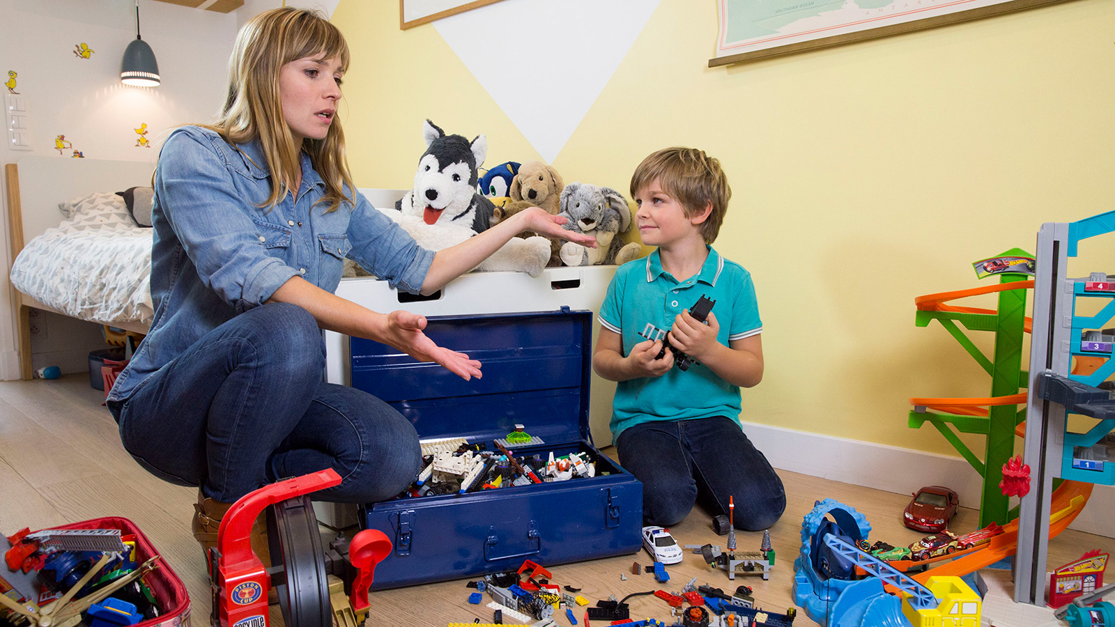 Photo principal de l'article 