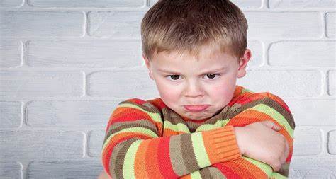 كيف تتجنب تربية طفل مدلل؟
