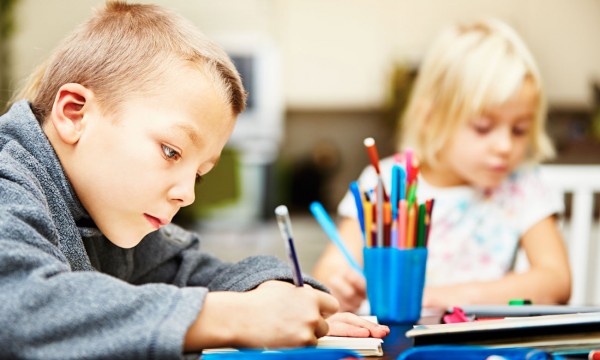 La couverture de l'établissement