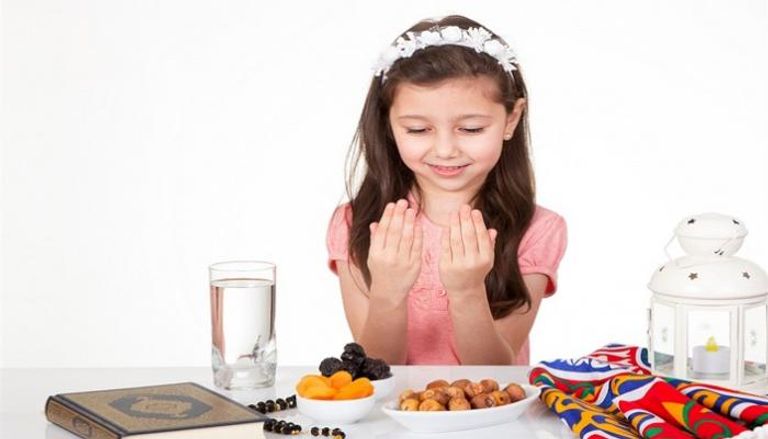 نصائح لصوم الطفل وتغذيته خلال شهر رمضان