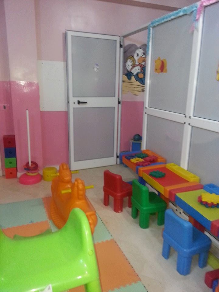 KIDS' HOUSE ENNASR II