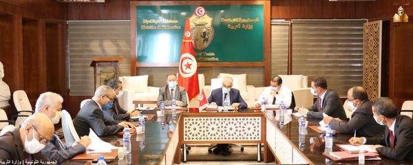قرارات جديدة لوزير التربية لايجاد الحلول المناسبة لتجاوز الصعوبات