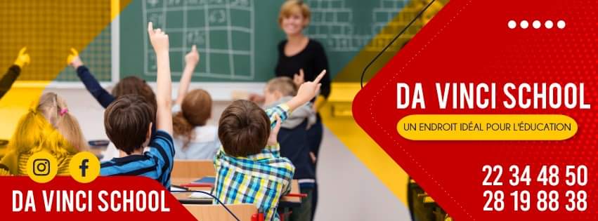 La couverture de l'établissement
