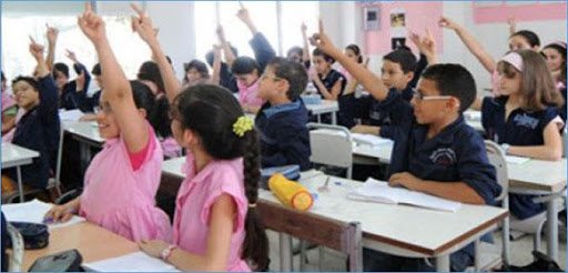 وزارة التربية: 124 إصابة جديدة بفيروس "كورونا" المستجد بالمؤسسات التربوية