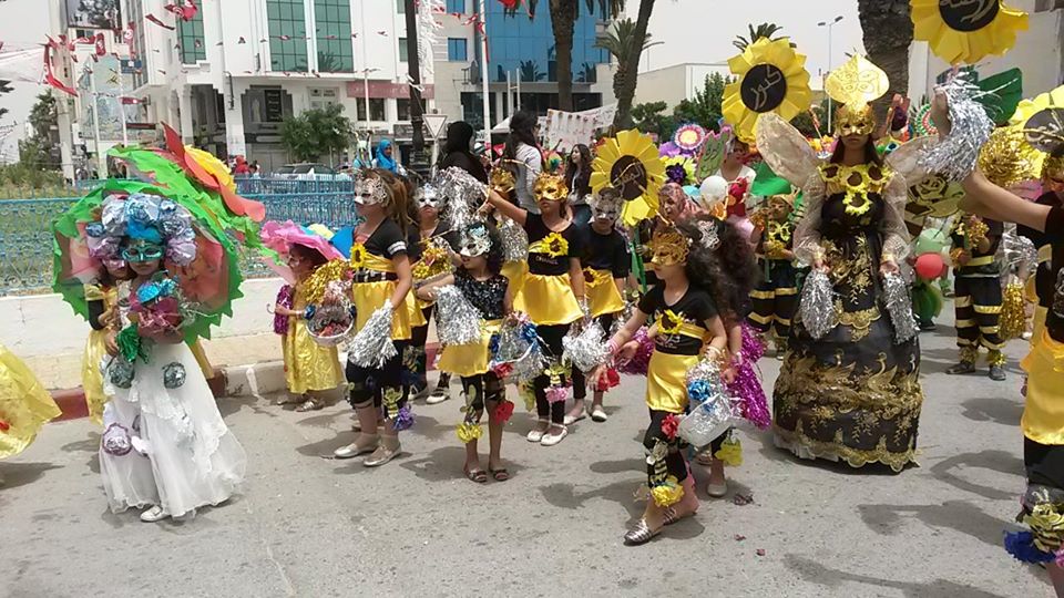 La couverture de l'établissement