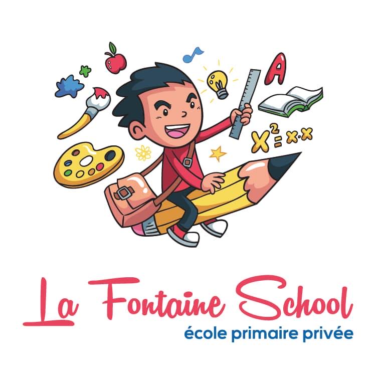 Découvrir le/la La Fontaine School Wledi Wledi