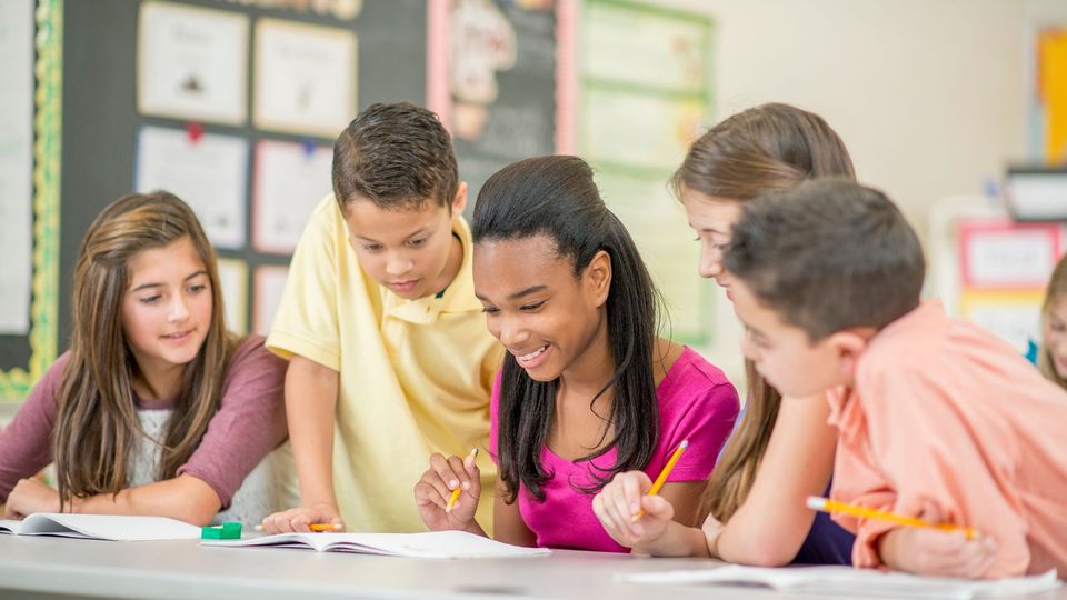 La couverture de l'établissement