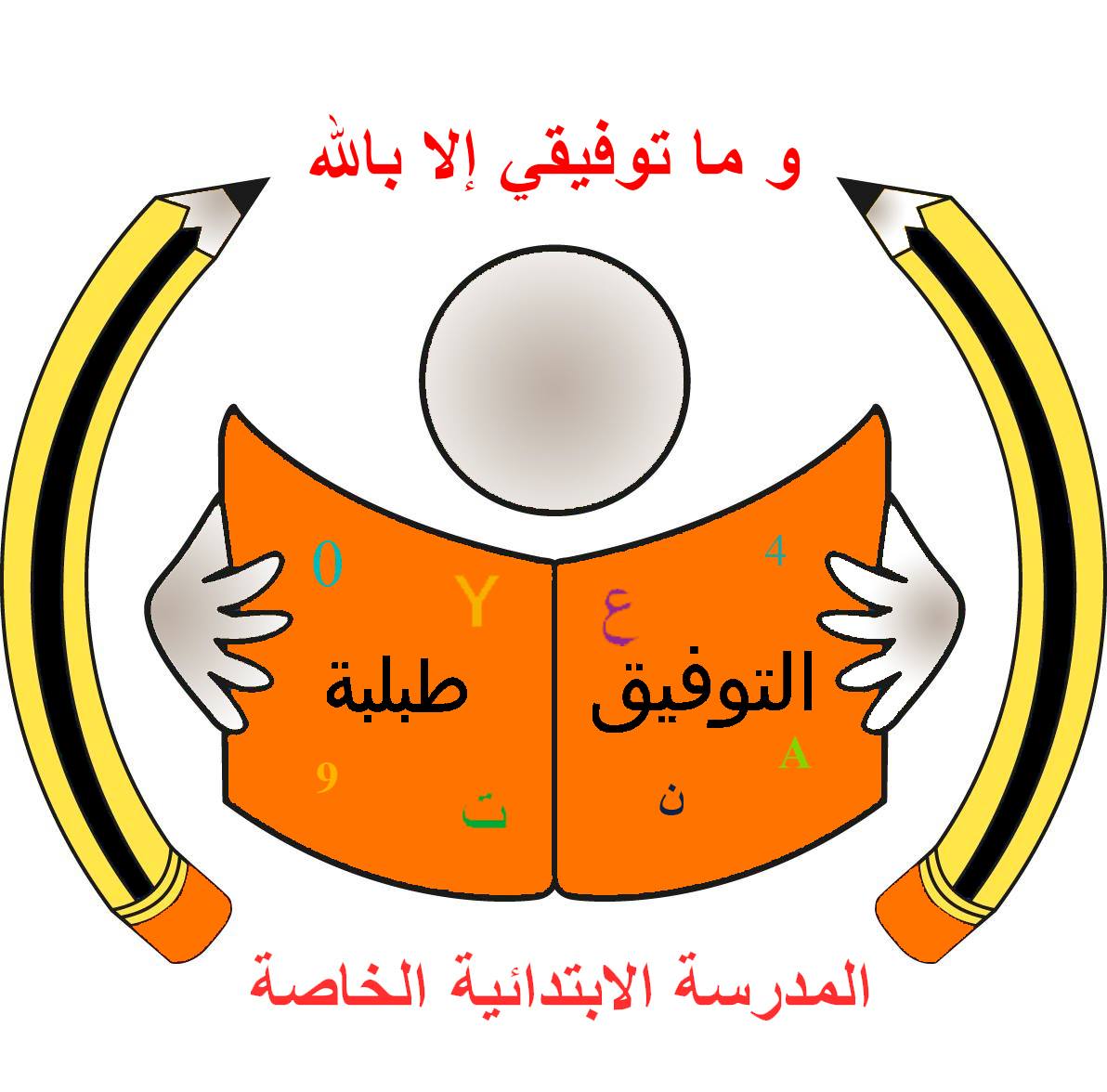 الصورة الرمزية للمؤسسة