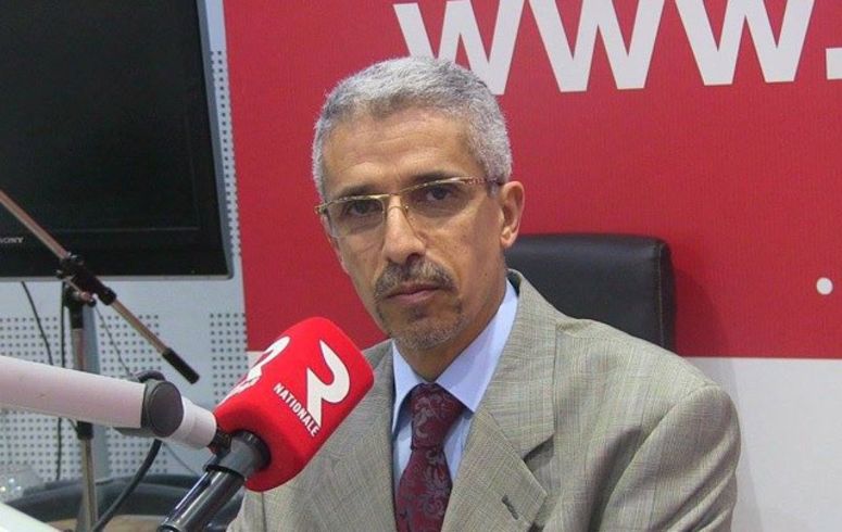 المدير العام للامتحانات يتوقع نجاح 14 ألف تلميذ في دورة المراقبة لباكالوريا 2020