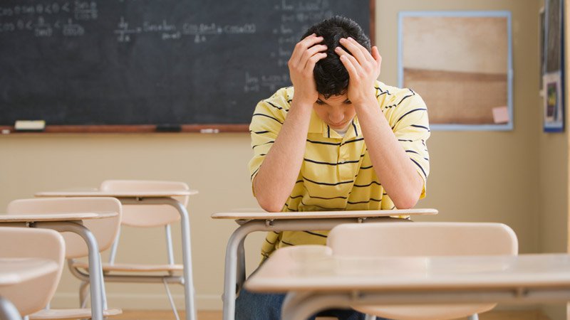 Difficulté scolaire de votre enfant ? Le diagnostic, la démarche à suivre, la SOLUTION