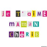 Maman Chérie