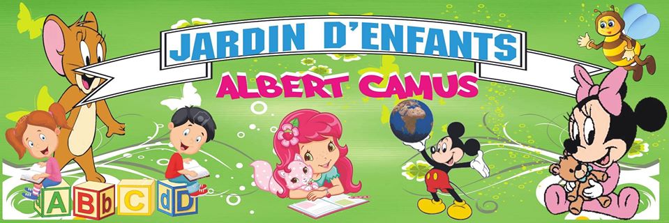 La couverture de l'établissement