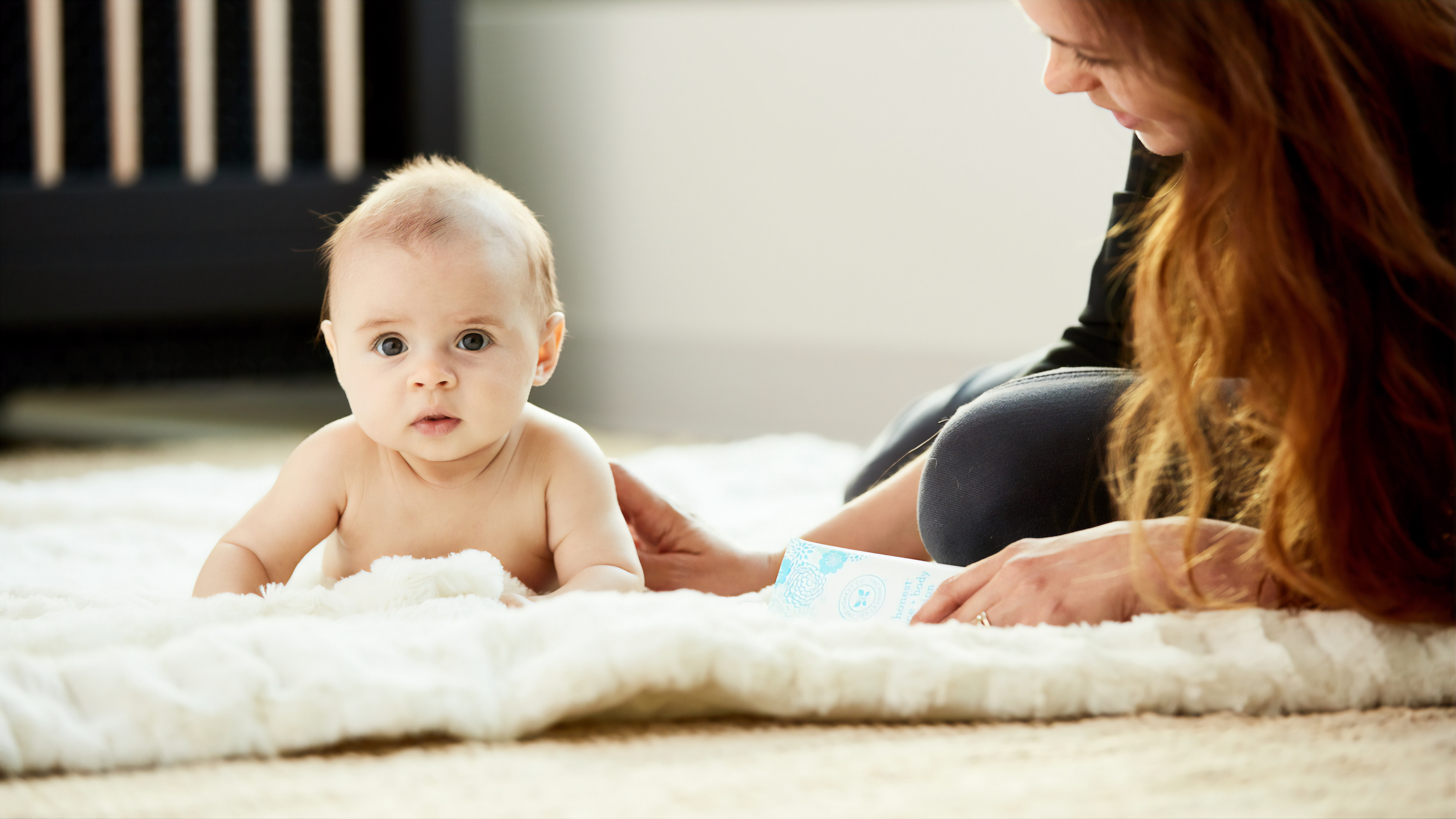 Un guide pour les nouveaux parents