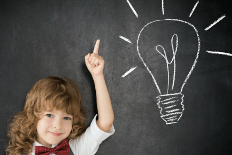كيف نستخدم نظرية الذكاءات المتعددة في تعليم أولادنا ؟