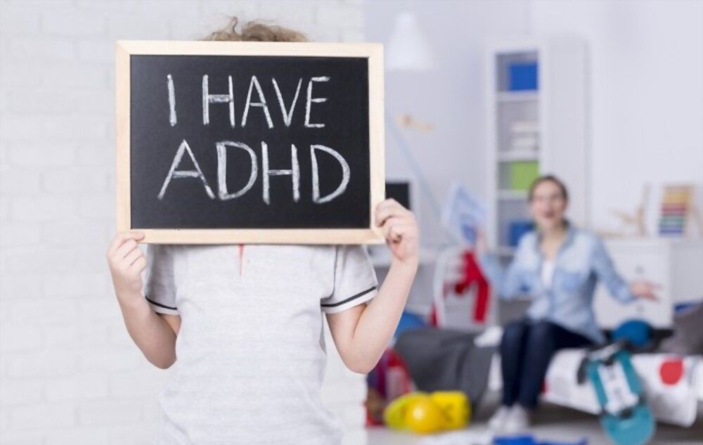 كيف يؤثر اضطراب قلة الانتباه وفرط الحركة “ADHD” على الأداء الدراسي للأطفال؟