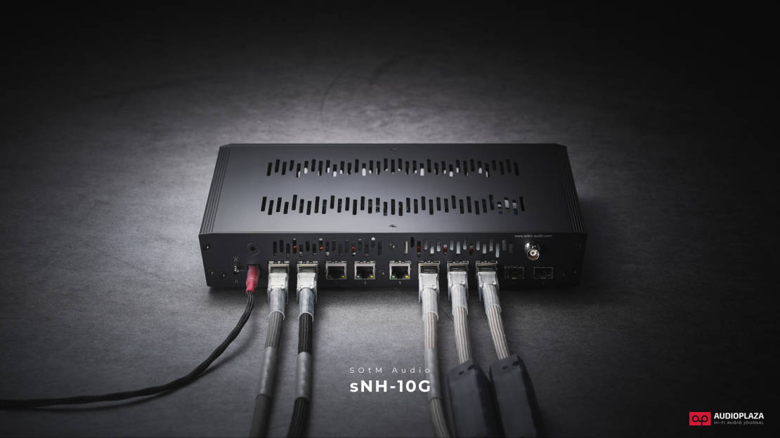 SOtM sNH-10G