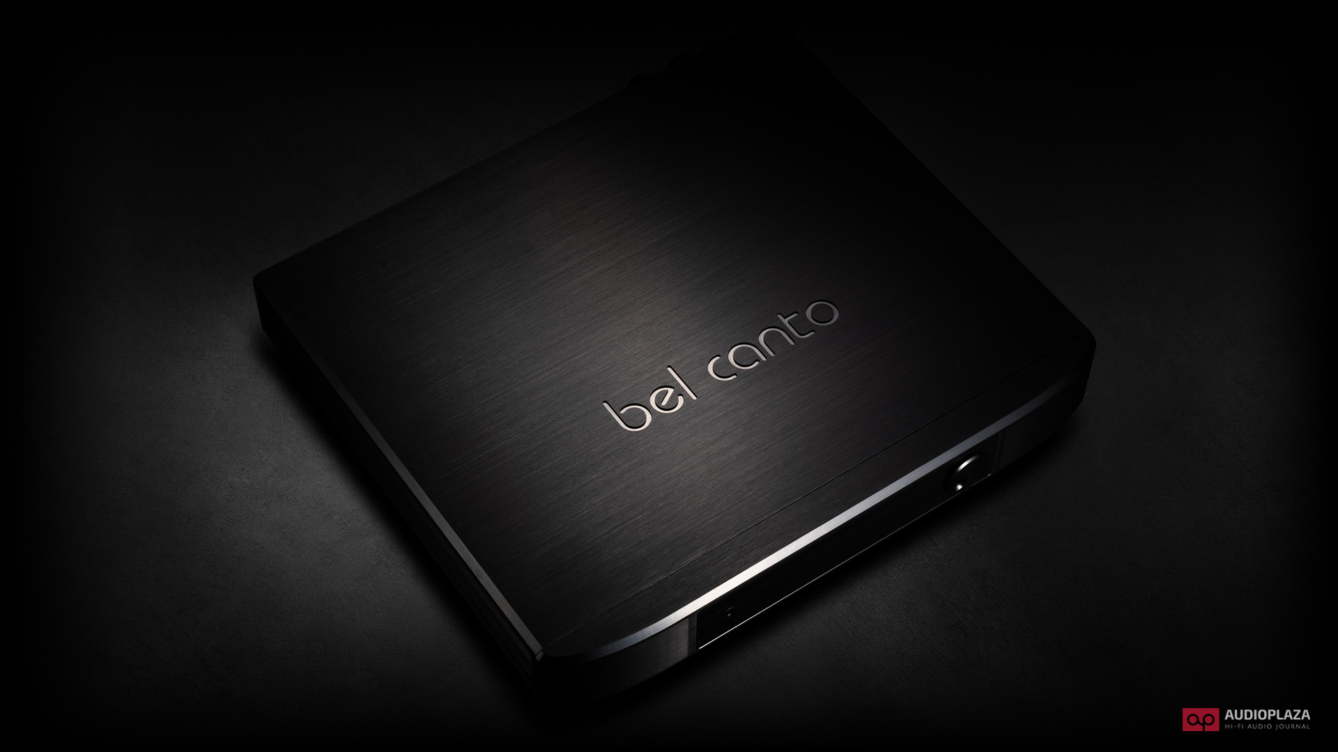 Naim ND555