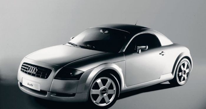 TT 20th anniversary