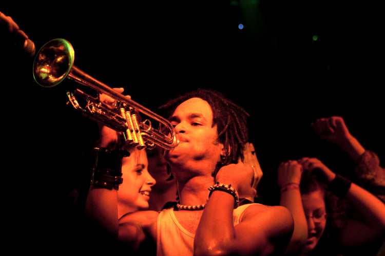 Hochzeitsband Prestige Band Fur Hochzeit Aus Balingen