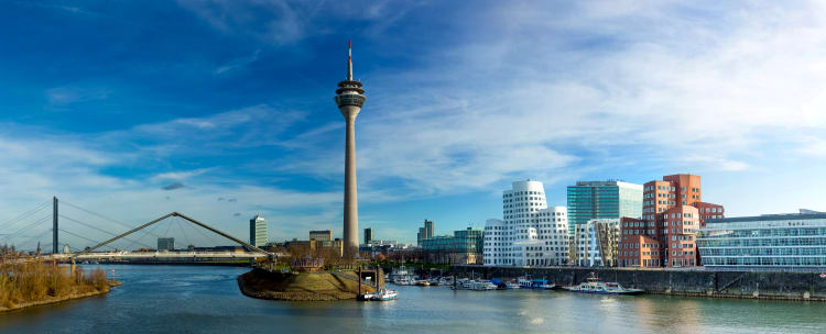 DJ`s und DJanes für euer Event in Düsseldorf