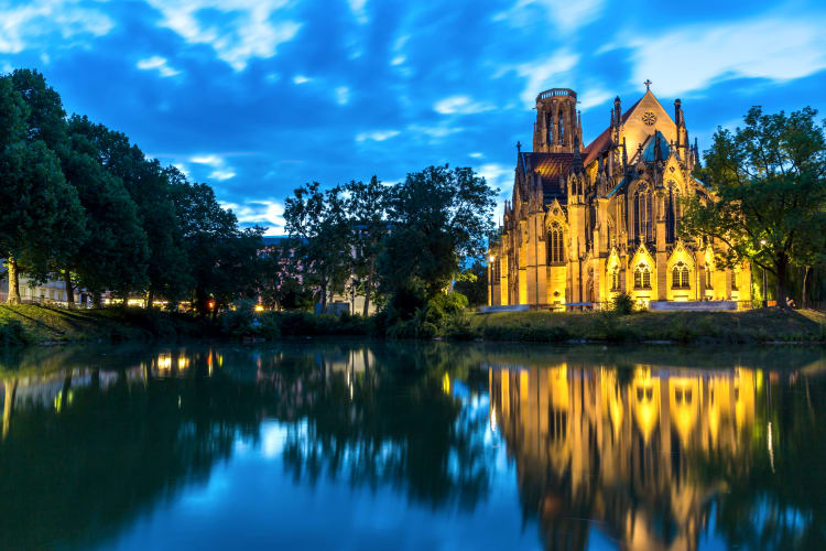 DJ`s  für eure Party in Stuttgart finden