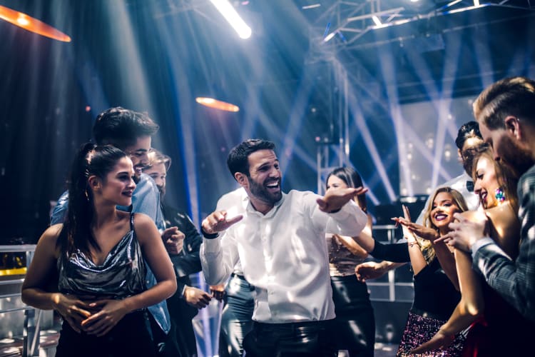 Party in Ulm und Umgebung