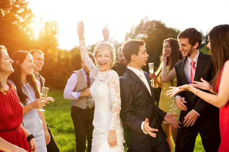 Dj Berlin Band Musik Fur Ihre Hochzeit In Berlin