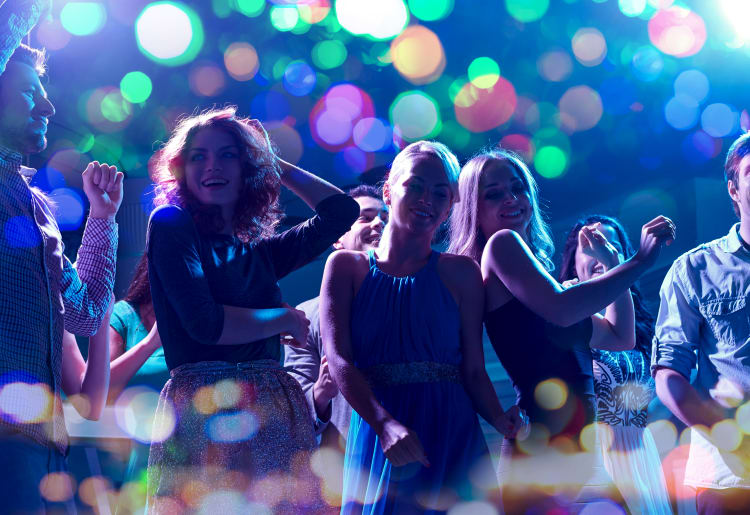 Party veranstalten in Delmenhorst
