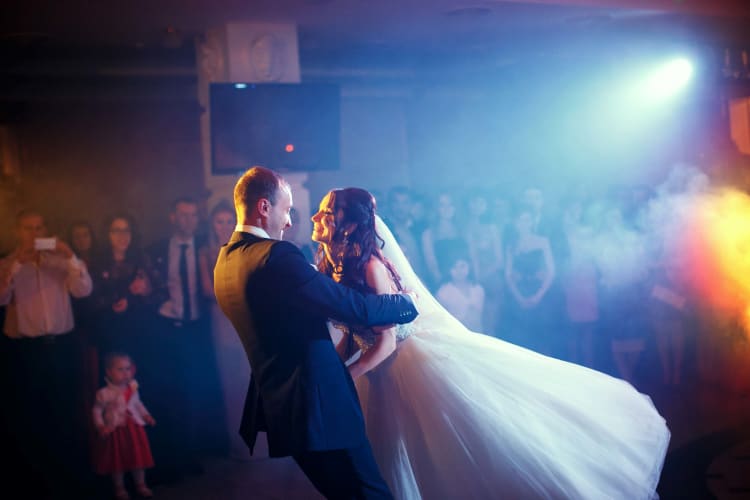 In Dortmund einen Hochzeitssänger finden
