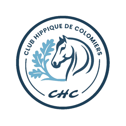 Logo Club Hippique de Colomiers
