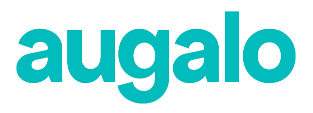 Logo Augalo