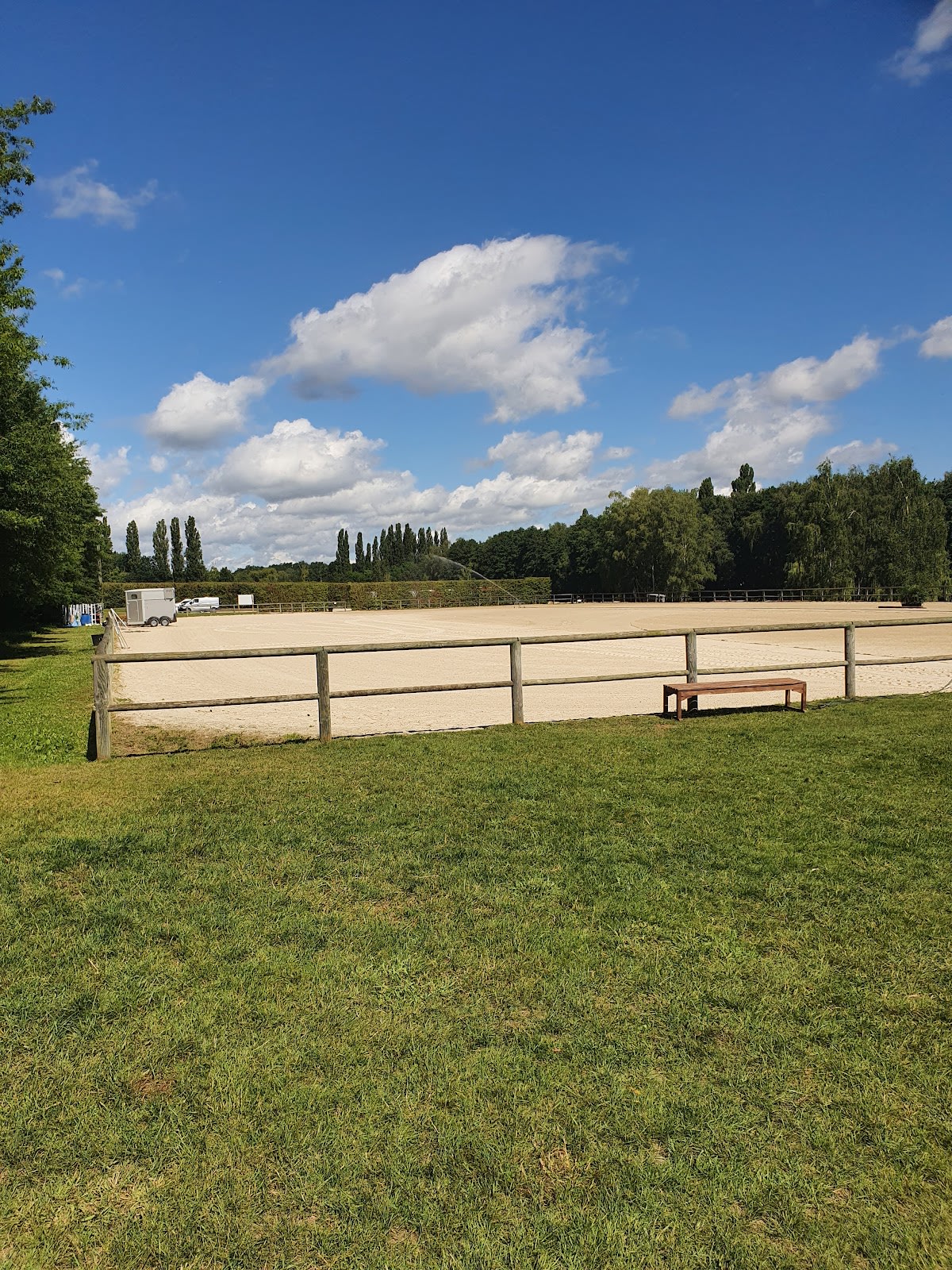 Photo 5 de Haras de la Cense