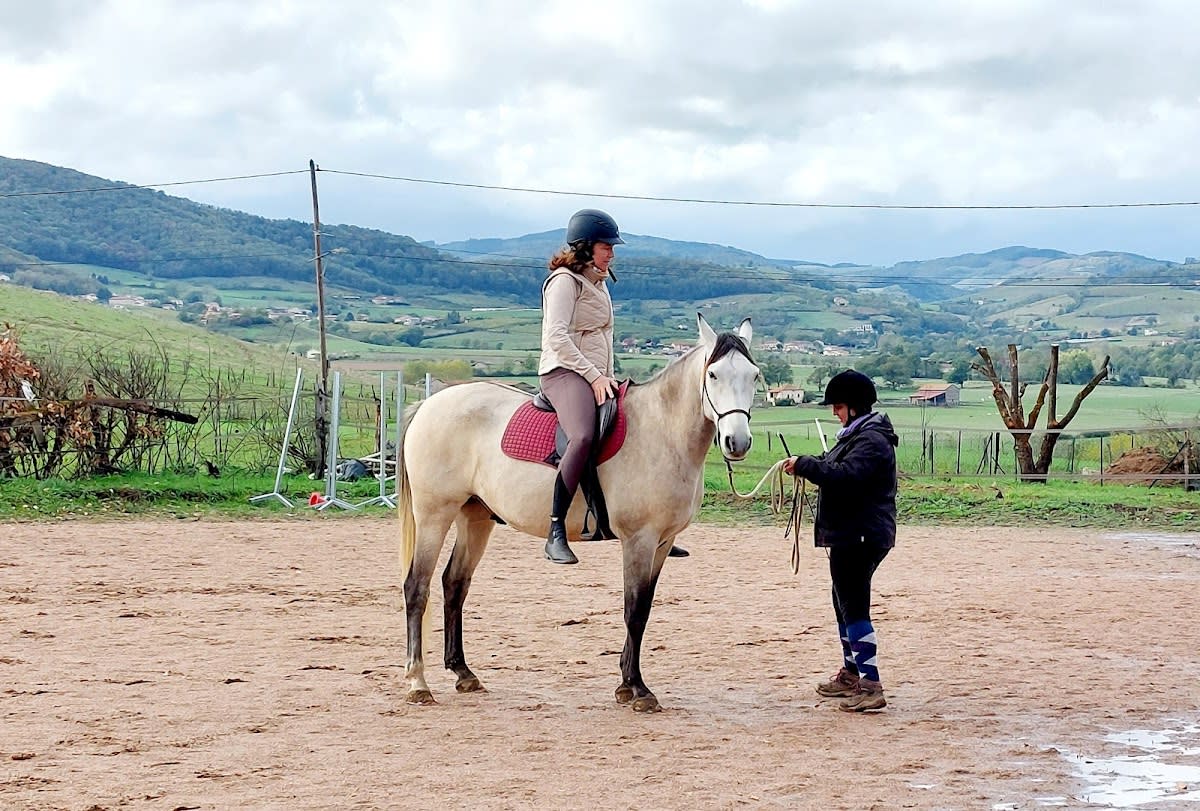 Photo 4 de Charlotte Pantos