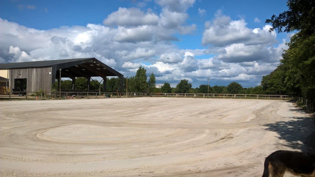 Photo 2 de La Vaillantière