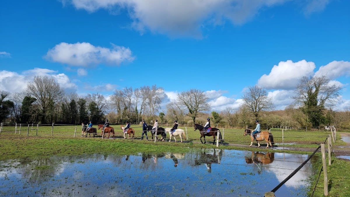 Photo 3 de La Vaillantière