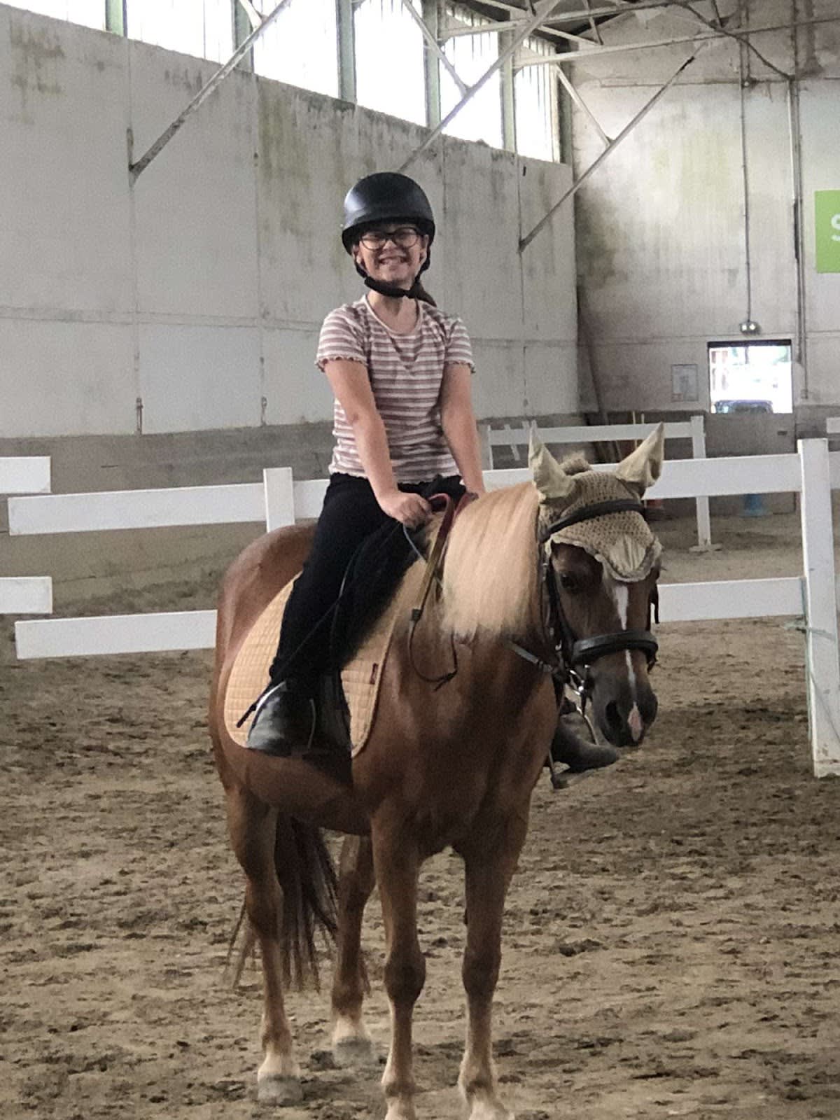 Photo 3 de Centre équestre des Deux Rives