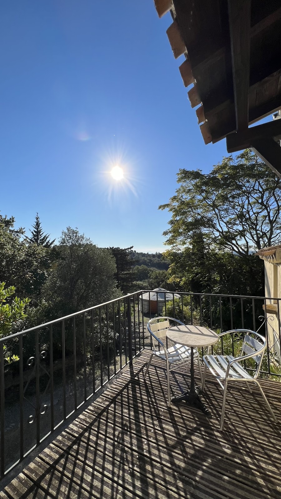 Photo 2 de Domaine de Fraisse