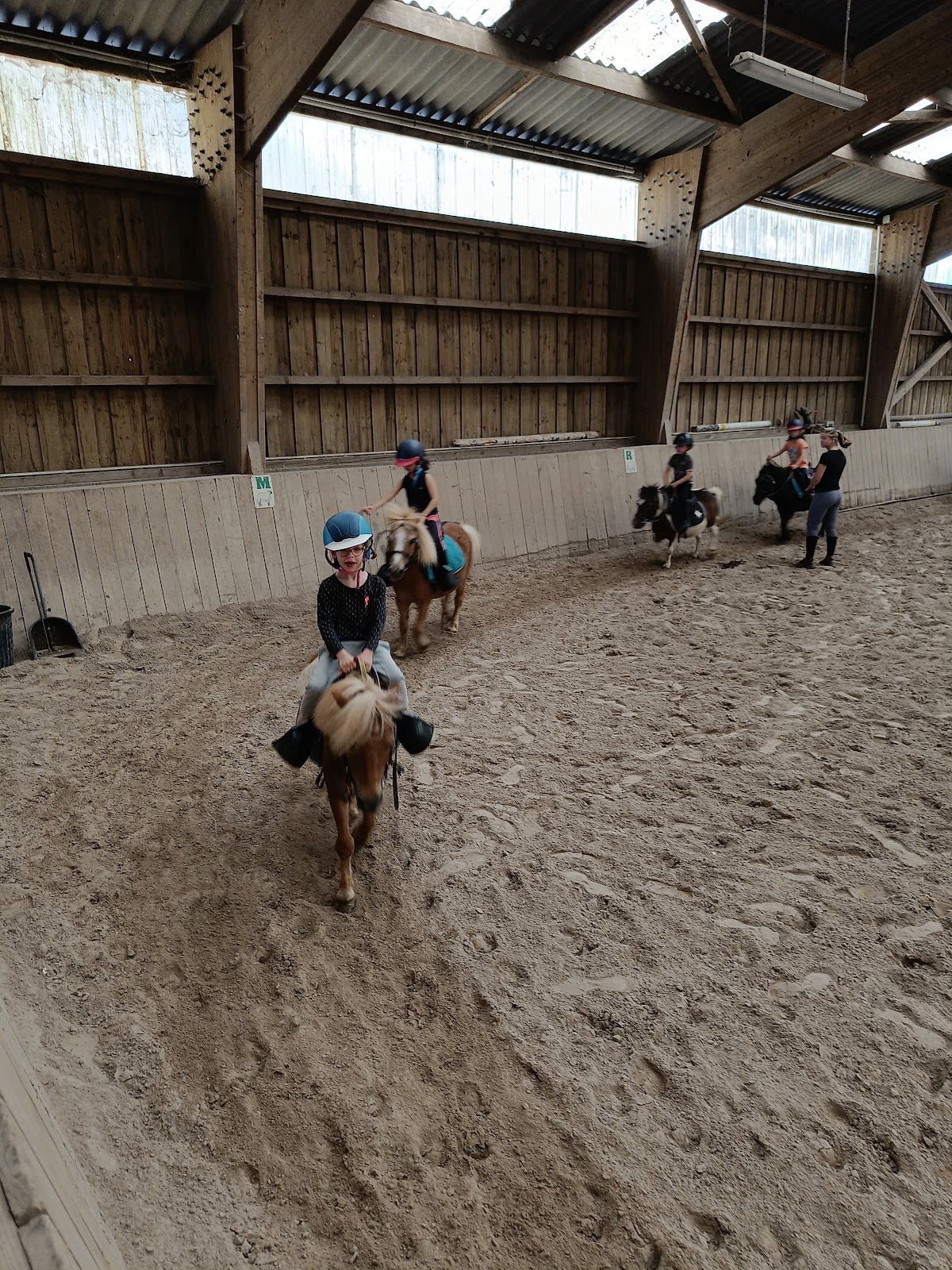 Photo 4 de Blainville Equitation
