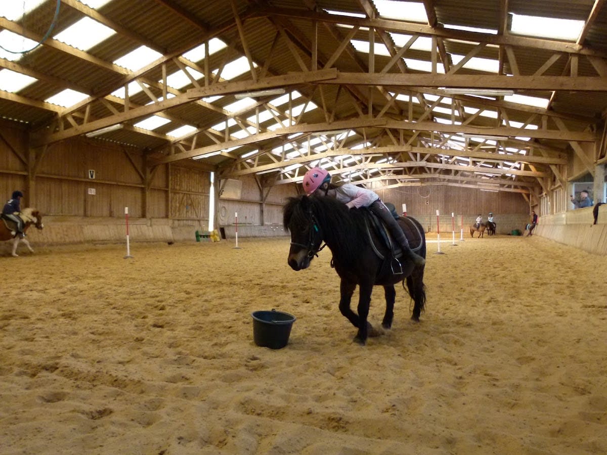 Photo 5 de Blainville Equitation