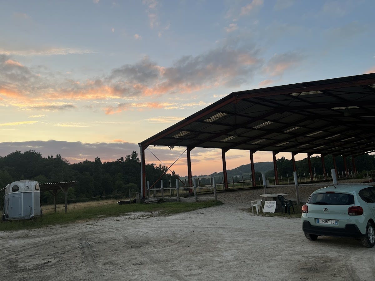 Photo 4 de Le Centaure de Lamaurelle