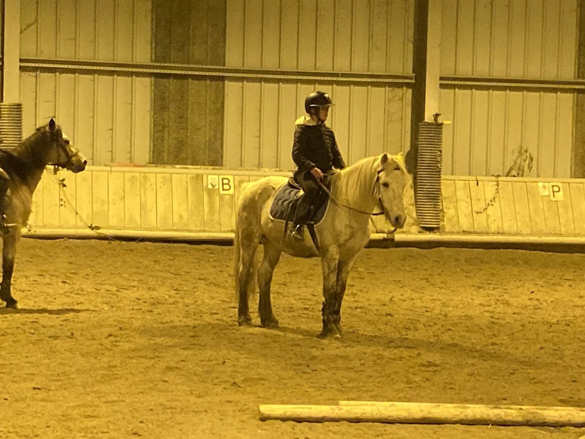 Photo 3 de Pôle Equestre de Léran