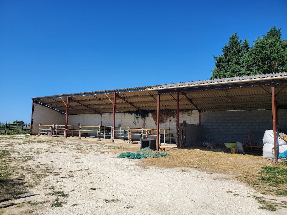 Photo 3 de Equilogic Farm