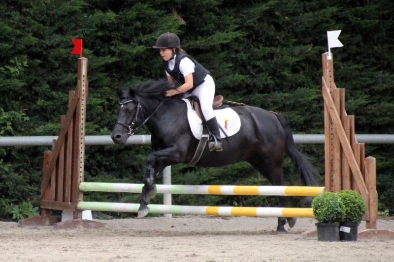 Photo 4 de Centre Equestre La Reole